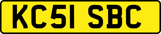KC51SBC