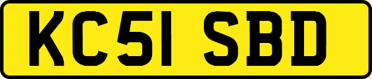 KC51SBD