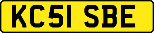 KC51SBE