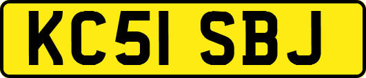 KC51SBJ