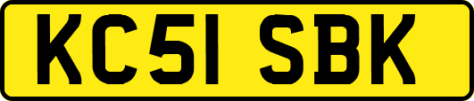KC51SBK