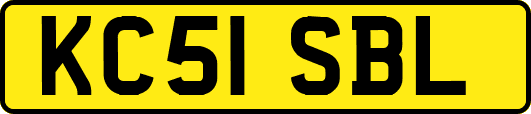 KC51SBL