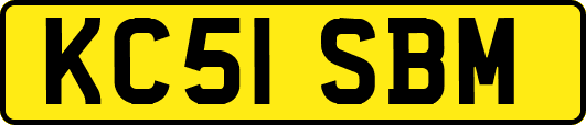 KC51SBM