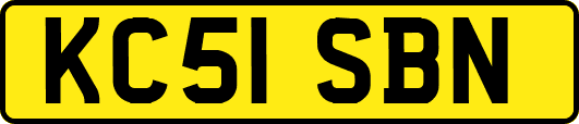 KC51SBN