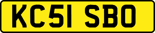 KC51SBO