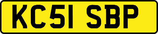 KC51SBP