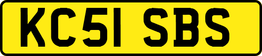 KC51SBS