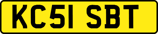 KC51SBT