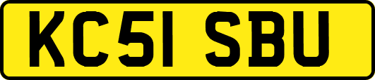 KC51SBU