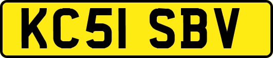 KC51SBV