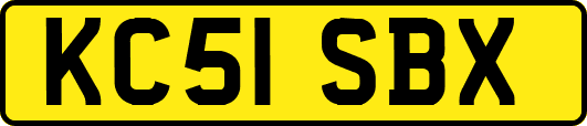 KC51SBX