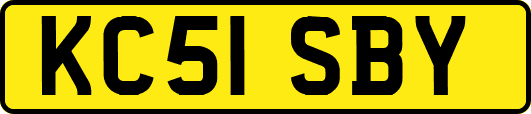 KC51SBY