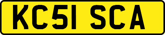 KC51SCA
