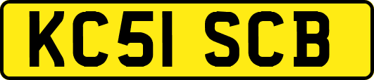 KC51SCB