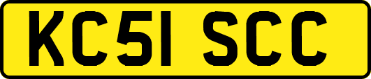 KC51SCC