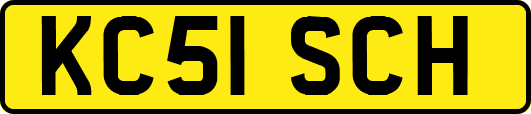 KC51SCH