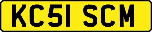 KC51SCM