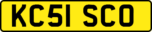 KC51SCO