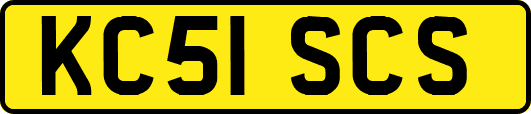 KC51SCS