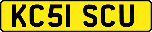 KC51SCU