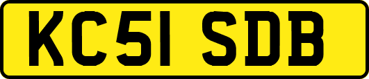 KC51SDB