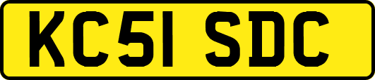 KC51SDC