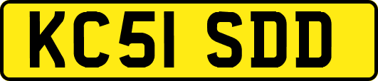KC51SDD