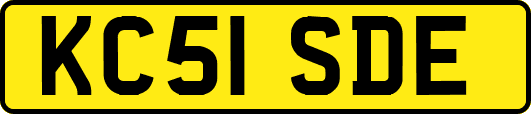 KC51SDE