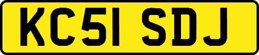 KC51SDJ