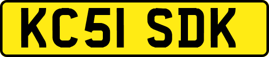KC51SDK