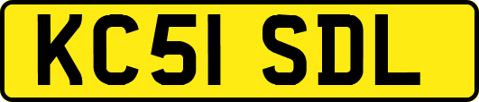 KC51SDL