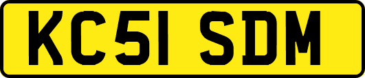 KC51SDM