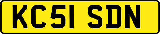 KC51SDN