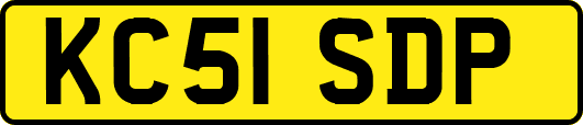 KC51SDP