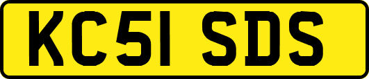 KC51SDS