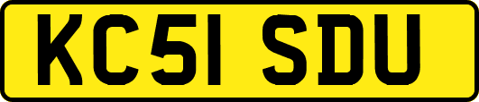 KC51SDU