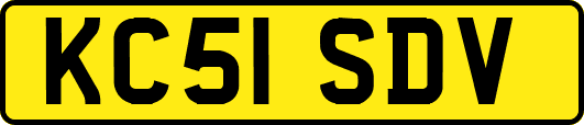 KC51SDV