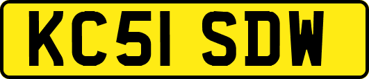KC51SDW