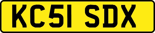 KC51SDX