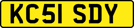 KC51SDY