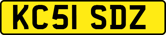KC51SDZ