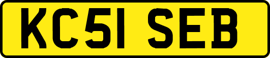 KC51SEB