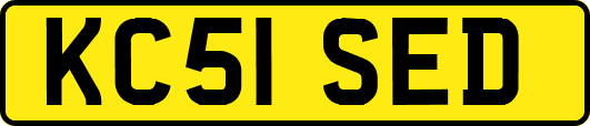 KC51SED