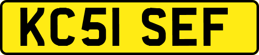 KC51SEF