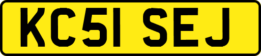 KC51SEJ