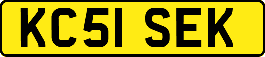 KC51SEK