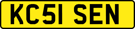 KC51SEN