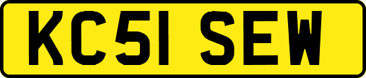 KC51SEW