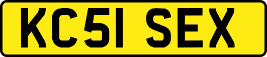 KC51SEX