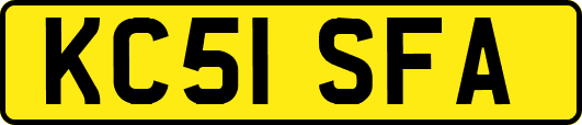 KC51SFA